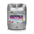 Compressor Oils - Hi-Tec Oils