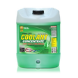 Long Life Coolant Green - Hi-Tec Oils | Universal Auto Spares