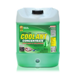 Long Life Coolant Green - Hi-Tec Oils