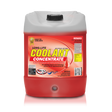 Long Life Coolant Red - Hi-Tec Oils | Universal Auto Spares