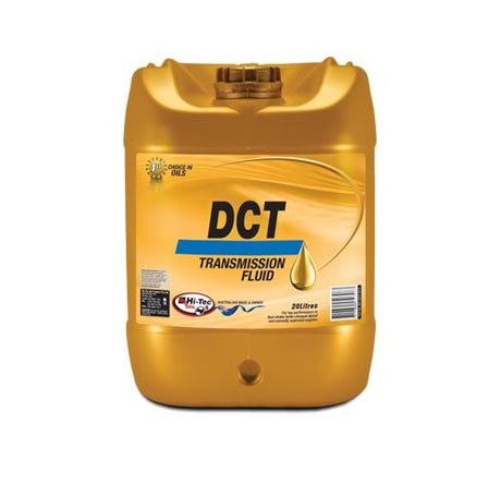 DCT Fluid - Hi-Tec Oils | Universal Auto Spares