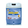 Long Life Coolant Blue - Hi-Tec Oils