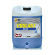 DD50 Coolant Blue 20L - Hi-Tec Oils