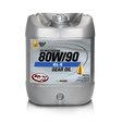 EP Multigear 80W/90 GL-5 - Hi-Tec Oils