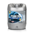 Gear Oil 75W/90 GL-4 - Hi-Tec Oils