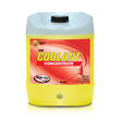 HD Coolant Concentrate 20L - Hi-Tec Oils