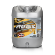 ZF Hydraulic Oils - Hi-Tec Oils