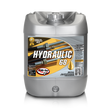 Hydraulic Oils 10 To 150 - Hi-Tec Oils