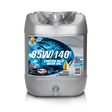 LS 85W/140 Gear Oil - Hi-Tec Oils