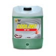 DD Coolant NF 50 Green/Yellow 20L - Hi-Tec Oils