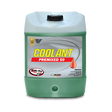 Organic Premix 50 Green 20L - Hi-Tec Oils