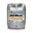 Rock Drill Oils 20L - Hi-Tec Oils | Universal Auto Spares