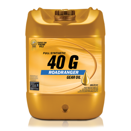 SYN Road Ranger 40-G - Hi-Tec Oils