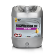 SEMI-SYN Compressor Oil - Hi-Tec Oils