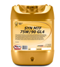 SYN MTF 75W/90 GL-4 - Hi-Tec Oils