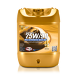 SYNGEAR 75W/90 GL-5 - Hi-Tec Oils