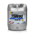 EP Multigear 75W/80 GL-5 - Hi-Tec Oils