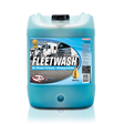 Fleetwash No Streak Formula - Hi-Tec Oils | Universal Auto Spares