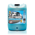 Fleetwash No Streak Formula - Hi-Tec Oils