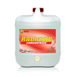 Radiator Flush - Hi-Tec Oils