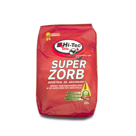 Super Zorb - Hi-Tec Oils | Universal Auto Spares