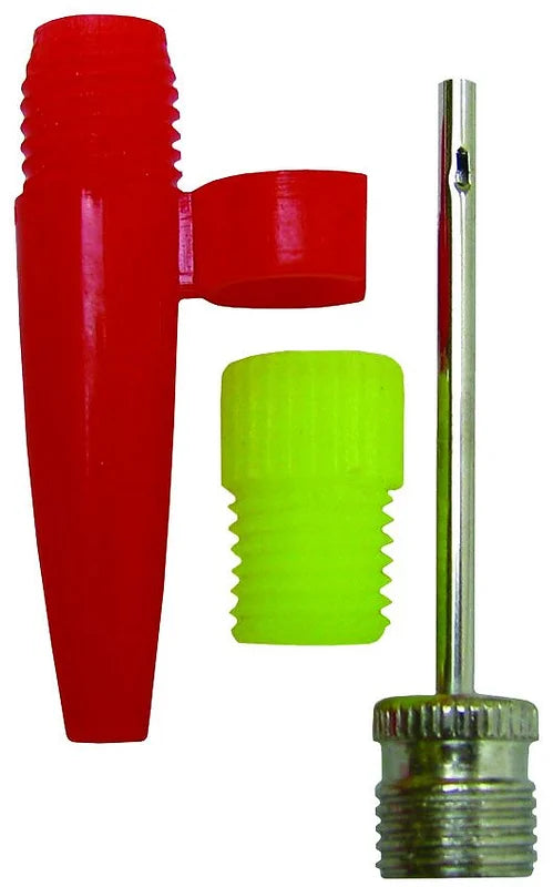 Foot Pump Single Cylinder - Pro Tyre