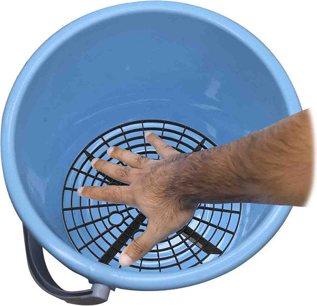 Car Wash Grit Filter - PK Wash