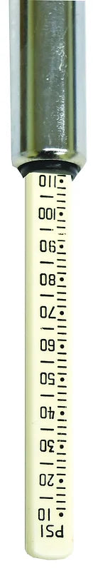 Truck Tyre Pencil Gauge 150lb - Pro Tyre