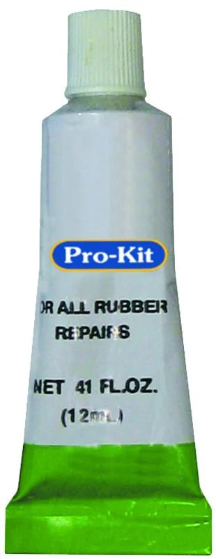 Tyre Repair Kit 38pc Super Heavy Duty - Pro Tyre
