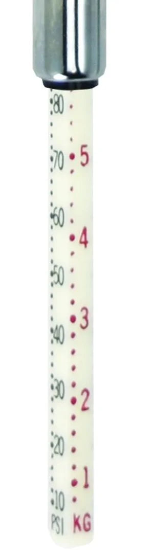 Pencil Tyre Gauge - Pro Tyre