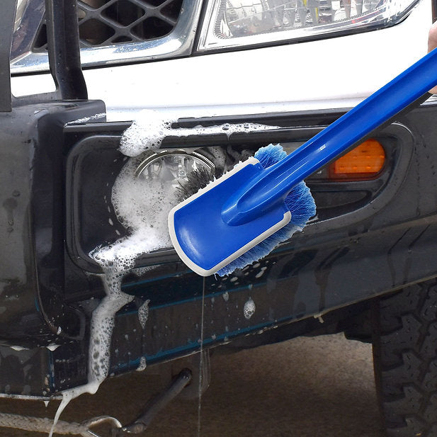 Long Handle Wash Brush - PK Wash