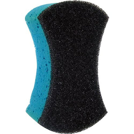 Sponge With Scouring Pad - PK Wash | Universal Auto Spares