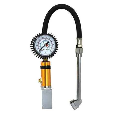 Dual Angle Head Tyre Inflator - Pro Tyre