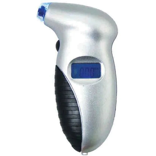 Digital Tyre Gauge - Pro Tyre