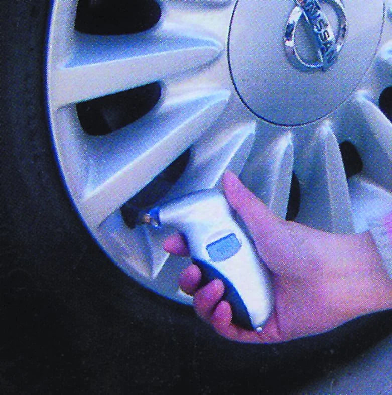 Digital Tyre Gauge - Pro Tyre | Universal Auto Spares
