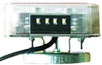 Trailer Lights Kit 28 Led With Magnet Mounts or Screw On Bases - LoadMaster
