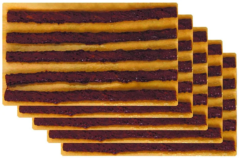 Tyre Repair Kit 38pc Super Heavy Duty - Pro Tyre