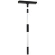 Squeegee Extendable Aluminum Handle 70-120cm - PK Wash