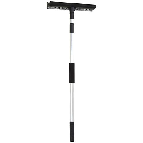 Squeegee Extendable Aluminum Handle 70-120cm - PK Wash