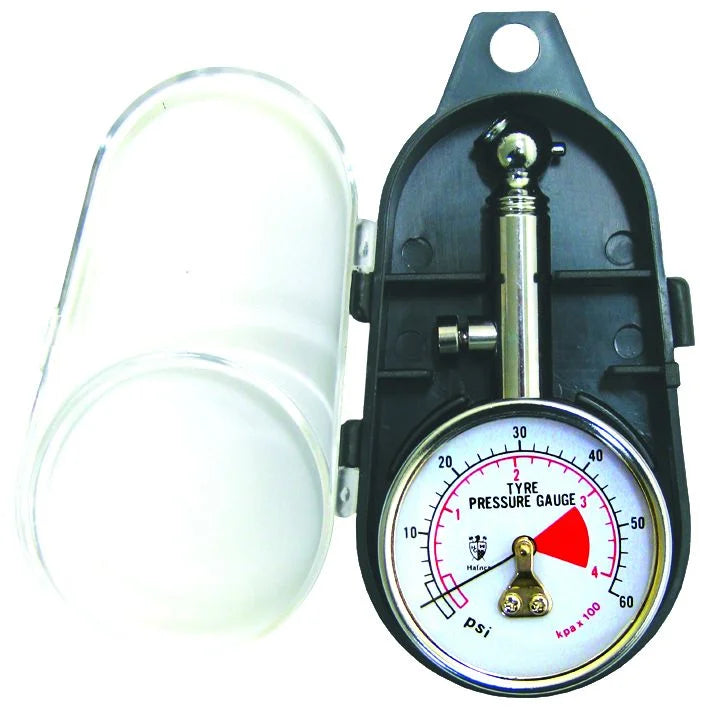 Tyre Gauge Stetho Heavy Duty - Pro Tyre