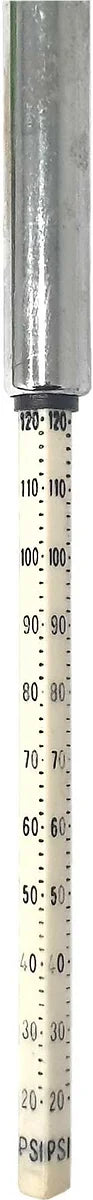 Pencil Tyre Gauge 120lb - Pro Tyre