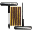 Steel Handle Tyre Repair Kit 8pc - Pro Tyre