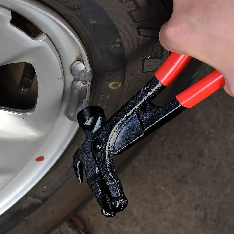 Wheel Weight Removal Tool - ProTyre