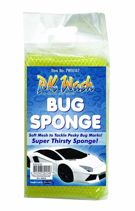 Sponge Bug - PK Wash | Universal Auto Spares