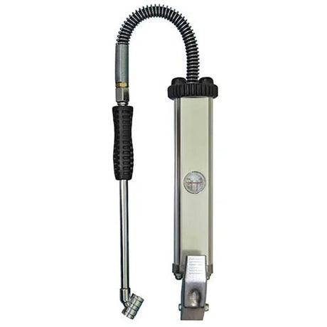 Service Station Styre Type Inflator With Strip Gauge - Pro Tyre