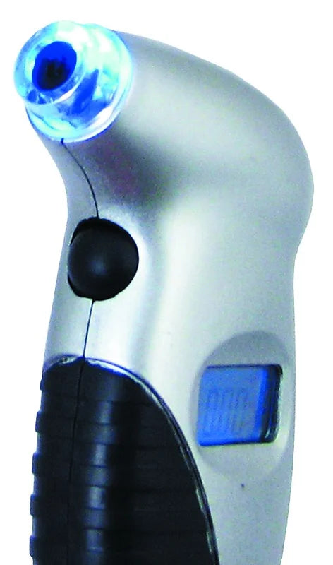 Digital Tyre Gauge - Pro Tyre