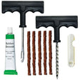 Tyre Repair Kit 9pc - Pro Tyre