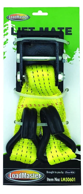 High Lift Jack Wheel Lift Adaptor 2273kg - LoadMaster