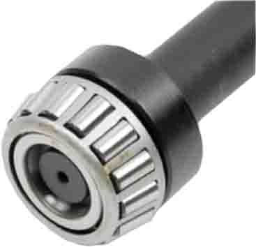 Master Kit 52 Piece Custom Bush, Bearing & Seal Driver - PKTool