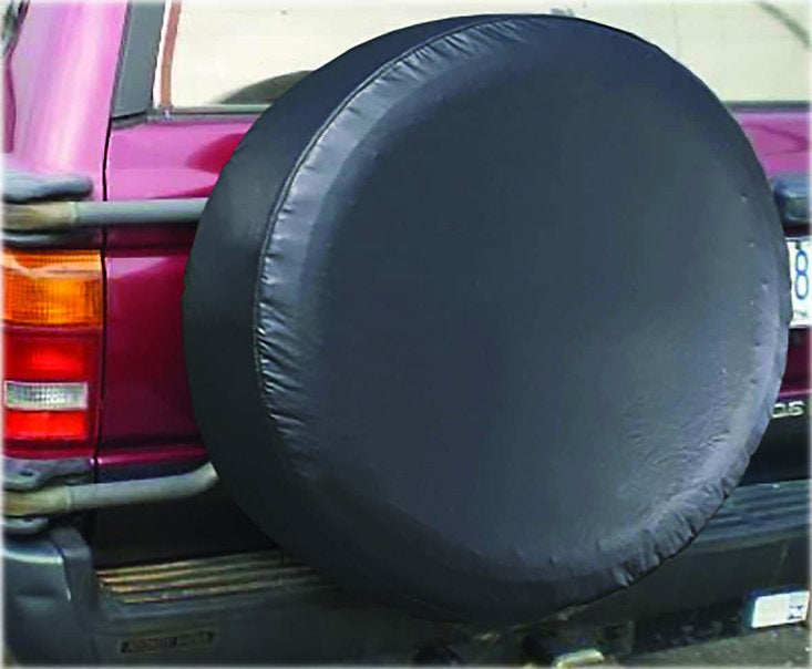 Tyre Cover 4x4 Plain Heavy Duty 89cm - PC Procovers | Universal Auto Spares